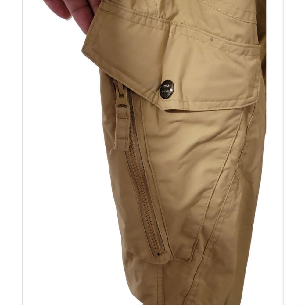 PWDR Room Snow-Pants - Picture 6 of 11